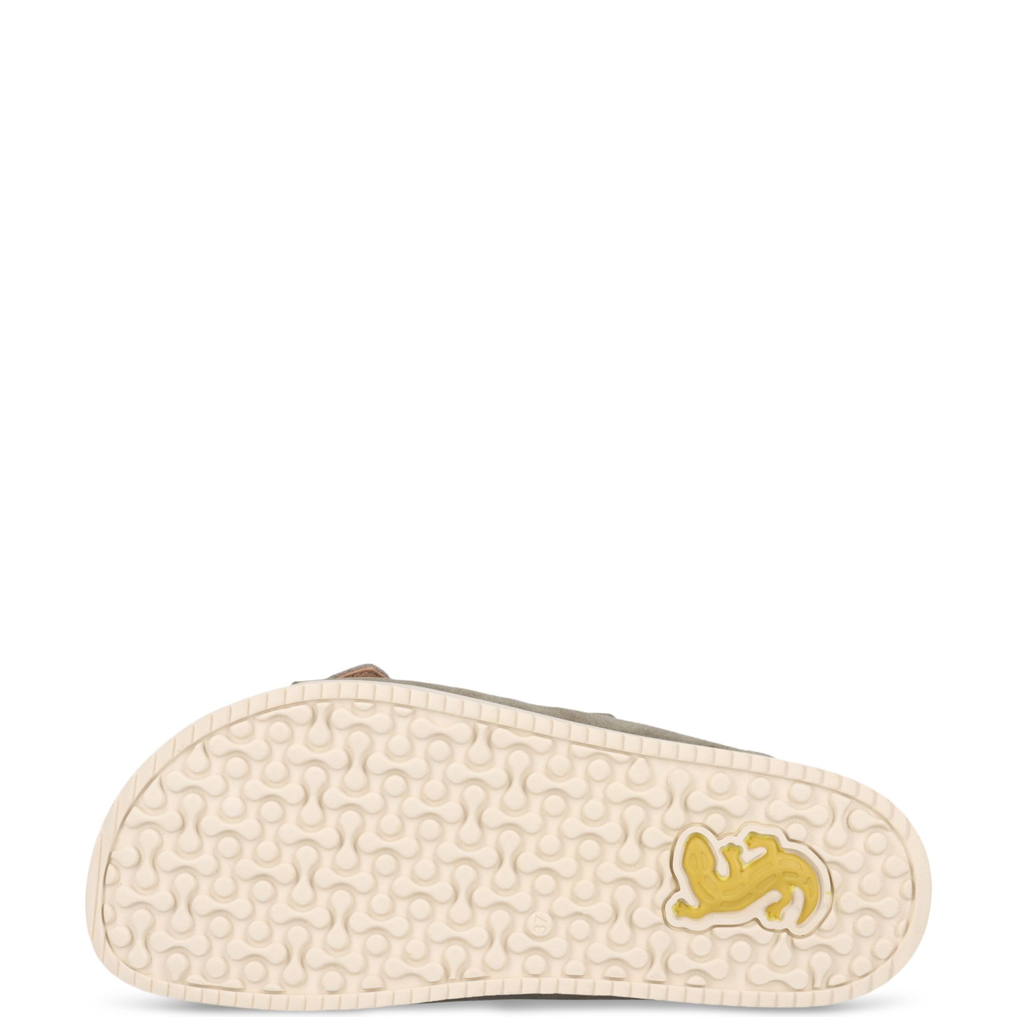 SALAMANDER Šlepetės moterims, Žalia, Slippers 7