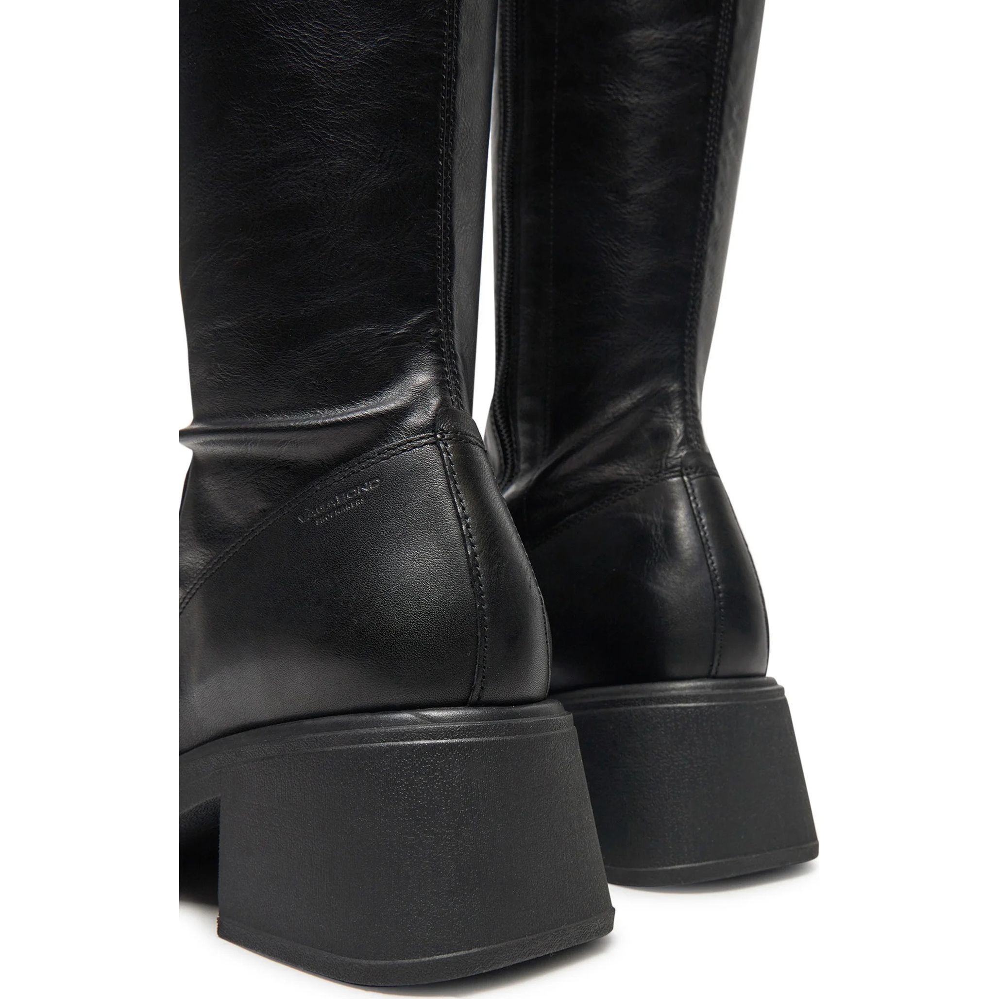 VAGABOND Auliniai moterims, Juoda, Dorah boots 4