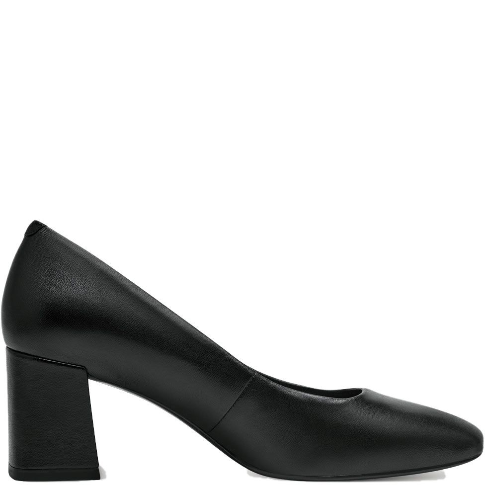 TAMARIS Klasikiniai batai moterims, Juoda, Pumps 4