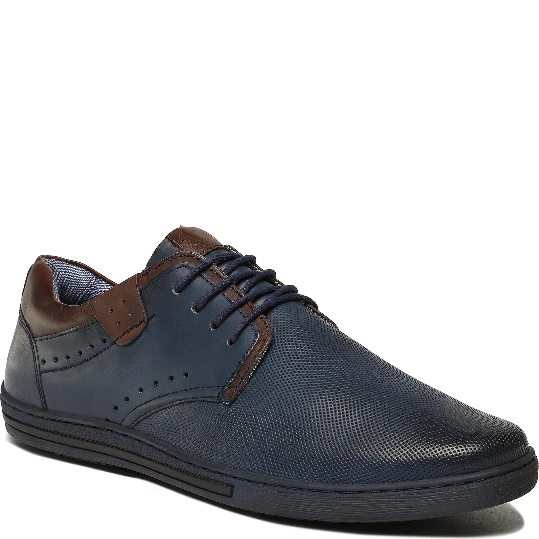 CESARE CAVE Bateliai - vyrams, SHOES 1