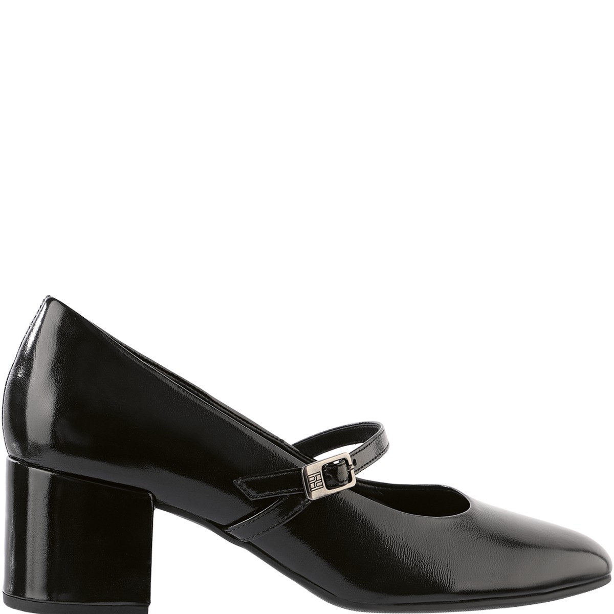 HOGL Klasikiniai batai moterims, Juoda, Emely formal 2