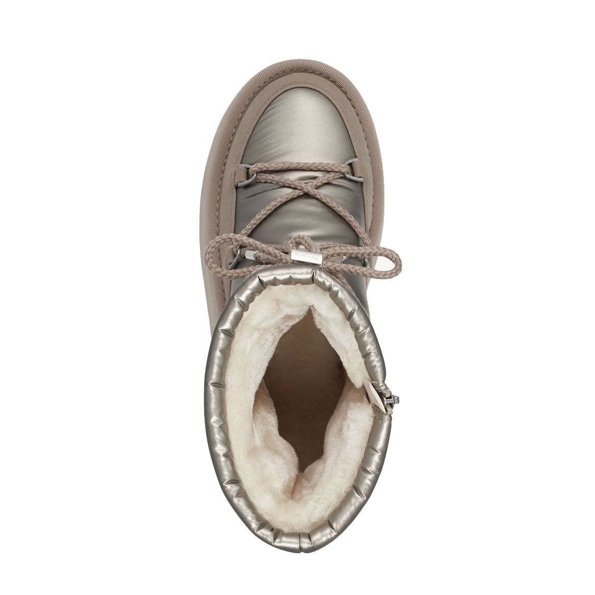 TAMARIS Auliniai moterims, Kūno, Wl lace boot 3