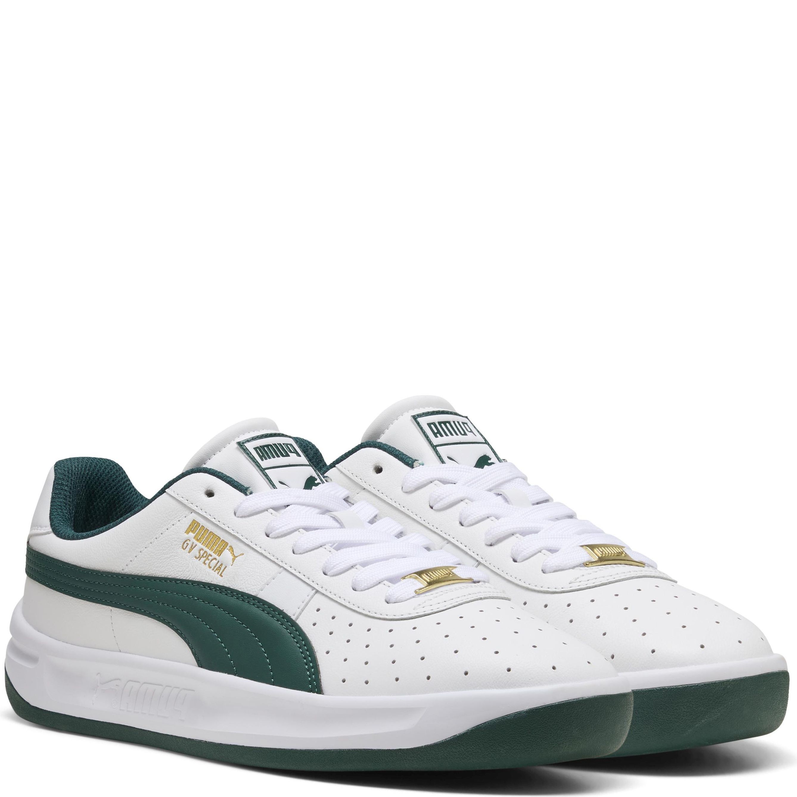 PUMA Laisvalaikio bateliai vyrams, Balta, GV Special sneaker 1