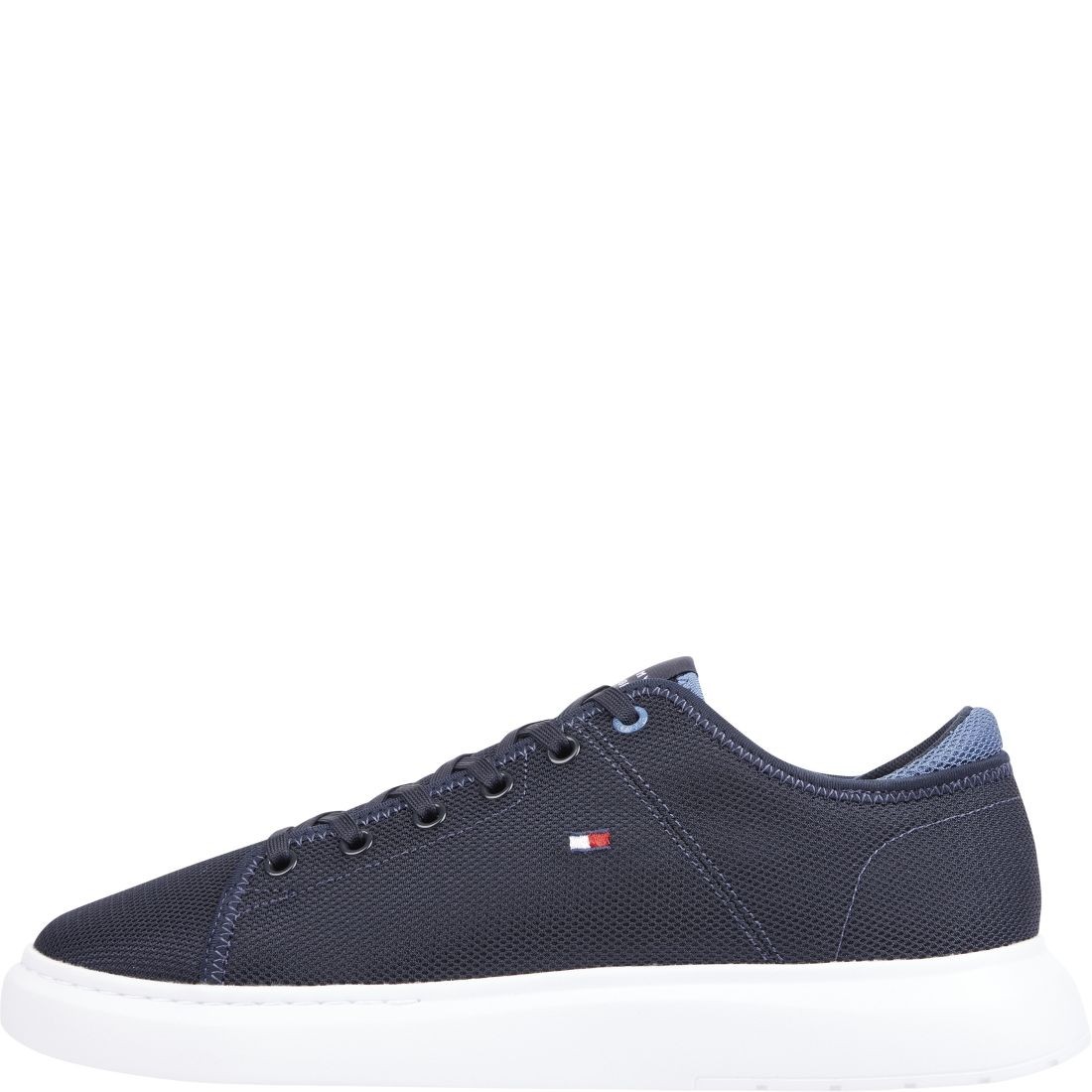 TOMMY HILFIGER Sportiniai bateliai vyrams, Mėlyna, Lightweight cupsole sport shoe 7