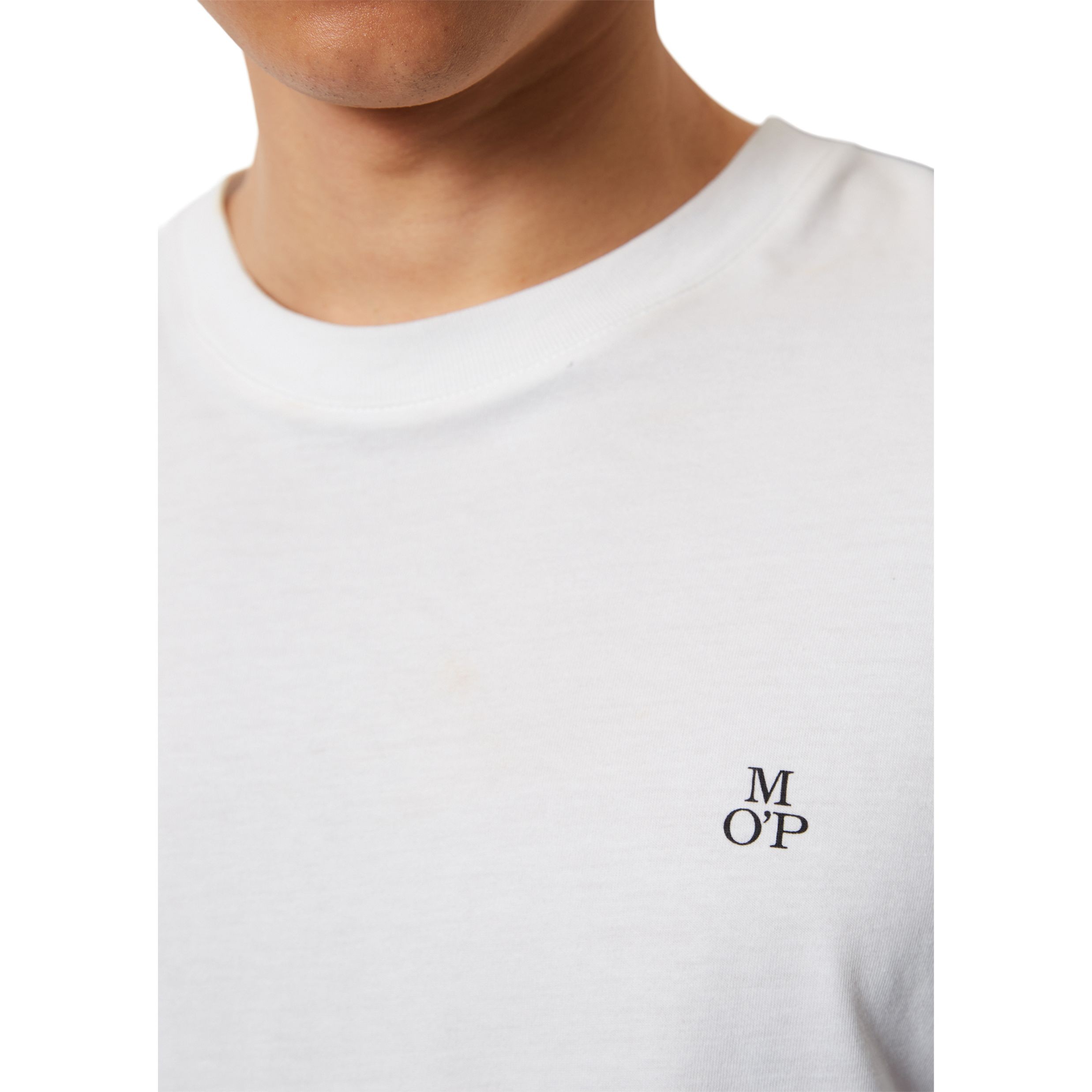 MARC O'POLO T-särgid vyrams 4