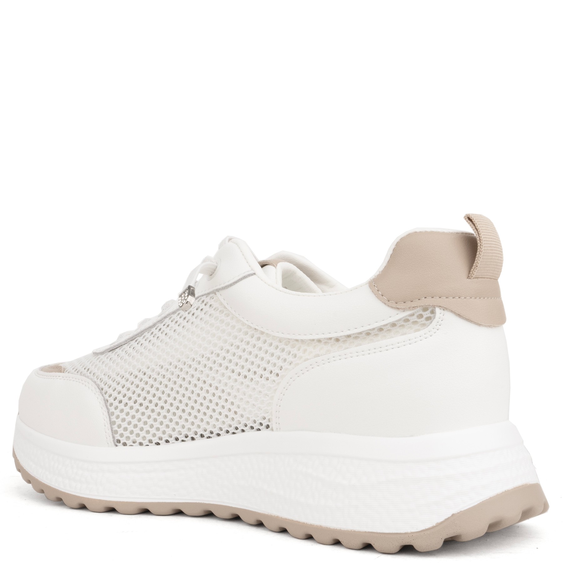 GRUNER SCHUHE Sportbačiai moterims, Balta, Sneakers 3