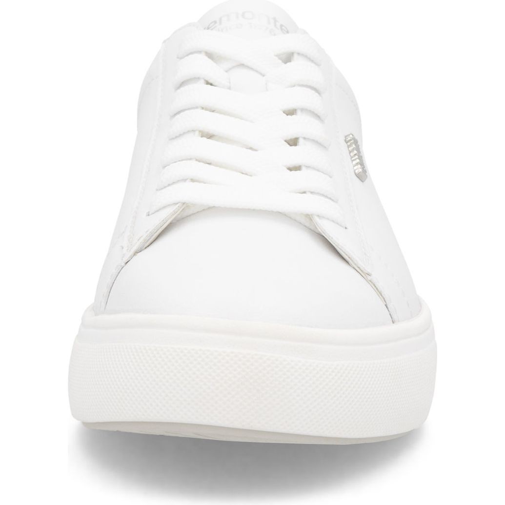 REMONTE Laisvalaikio bateliai moterims, Balta, Sneakers 7