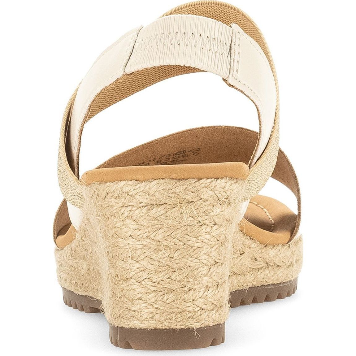 GABOR Basutės moterims, Marga, Sandals 3