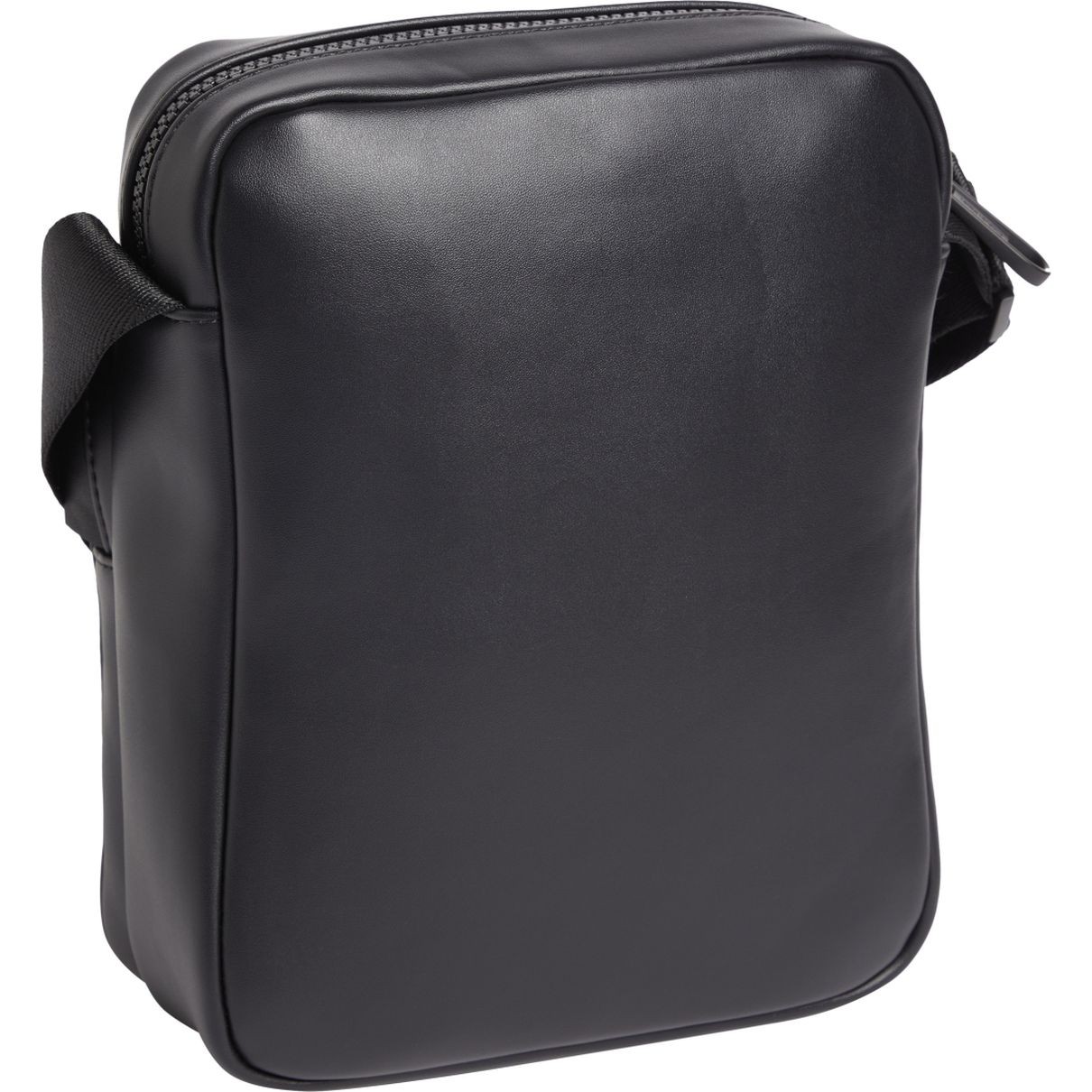 CALVIN KLEIN Rankinė per petį vyrams, Juoda, Must reporter 2