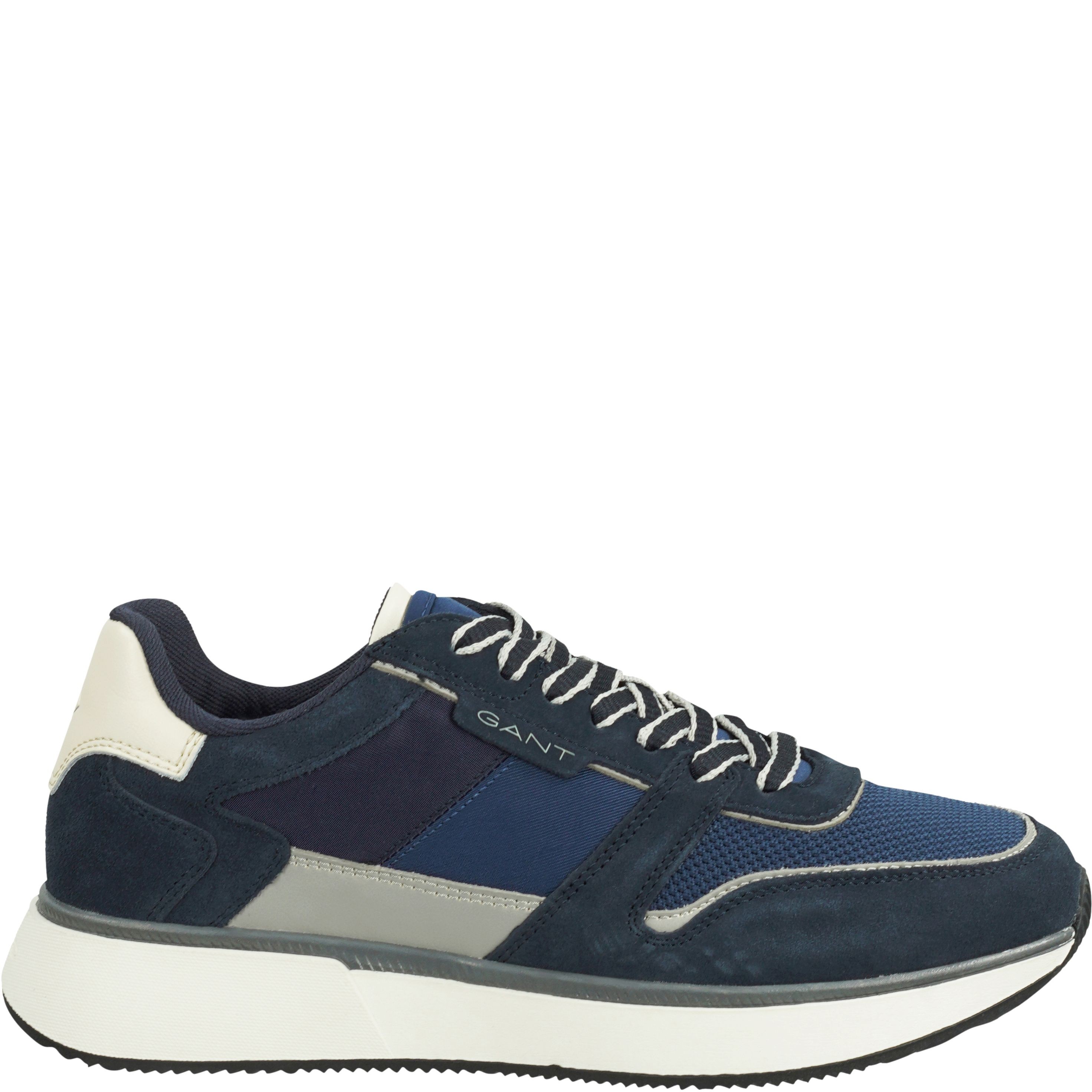 GANT Sportiniai bateliai vyrams, Mėlyna, Dimaz sport shoe 2