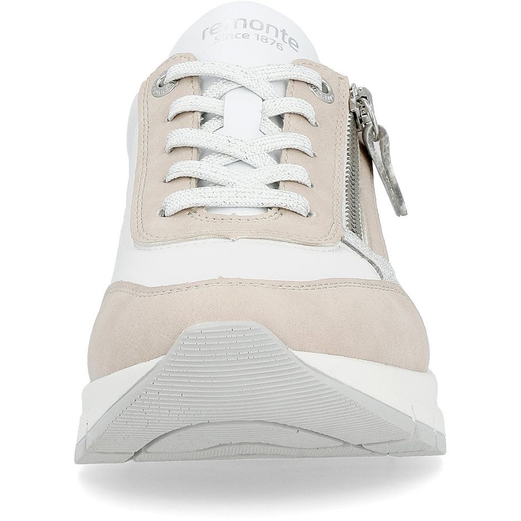 REMONTE Laisvalaikio bateliai moterims, Balta, LEISURE 8