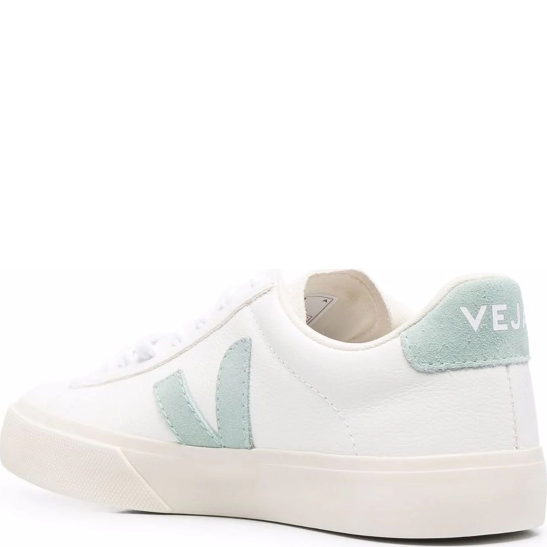 VEJA Sportiniai bateliai moterims, Balta, Campo chfree sneakers 3