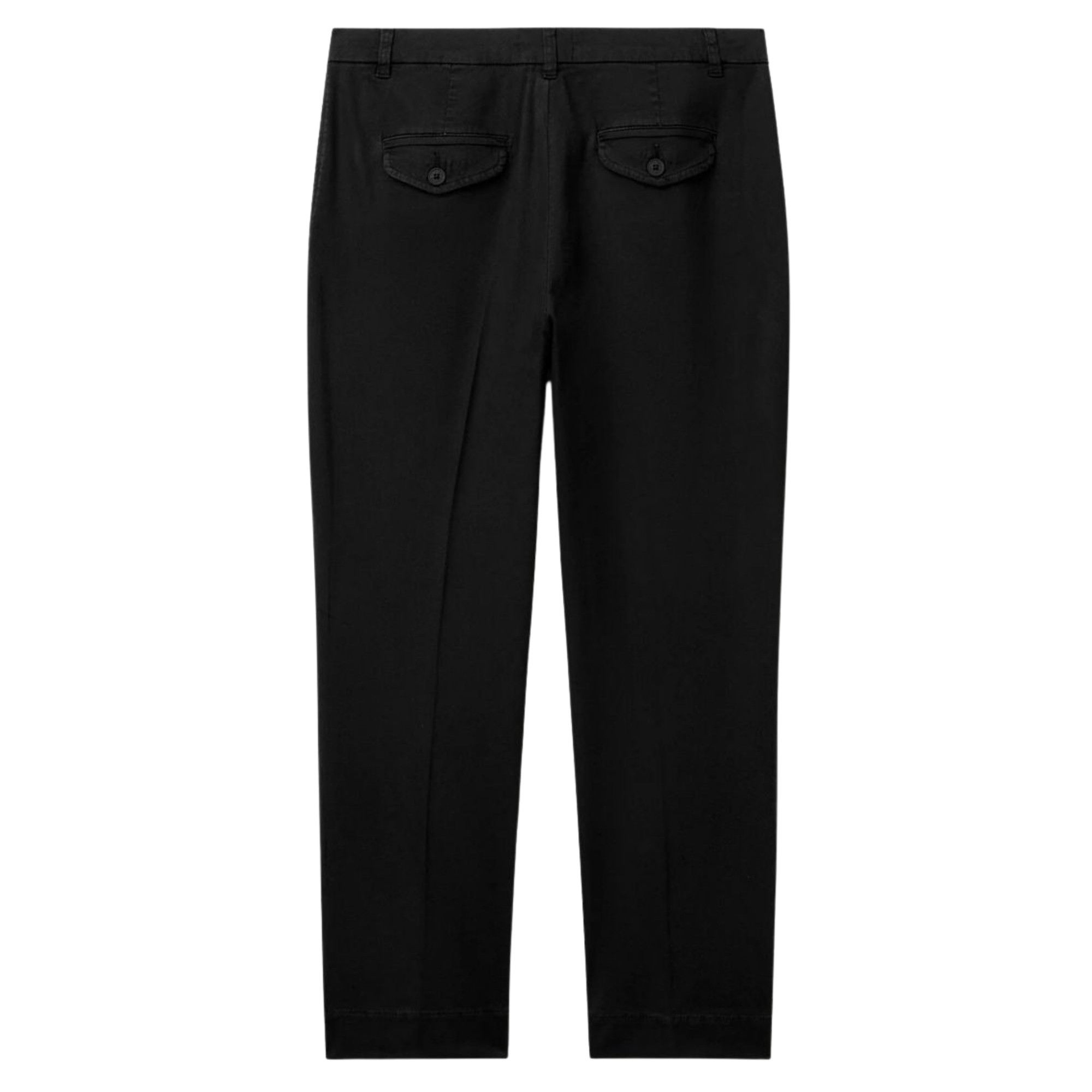 BENETTON Kelnės moterims 2