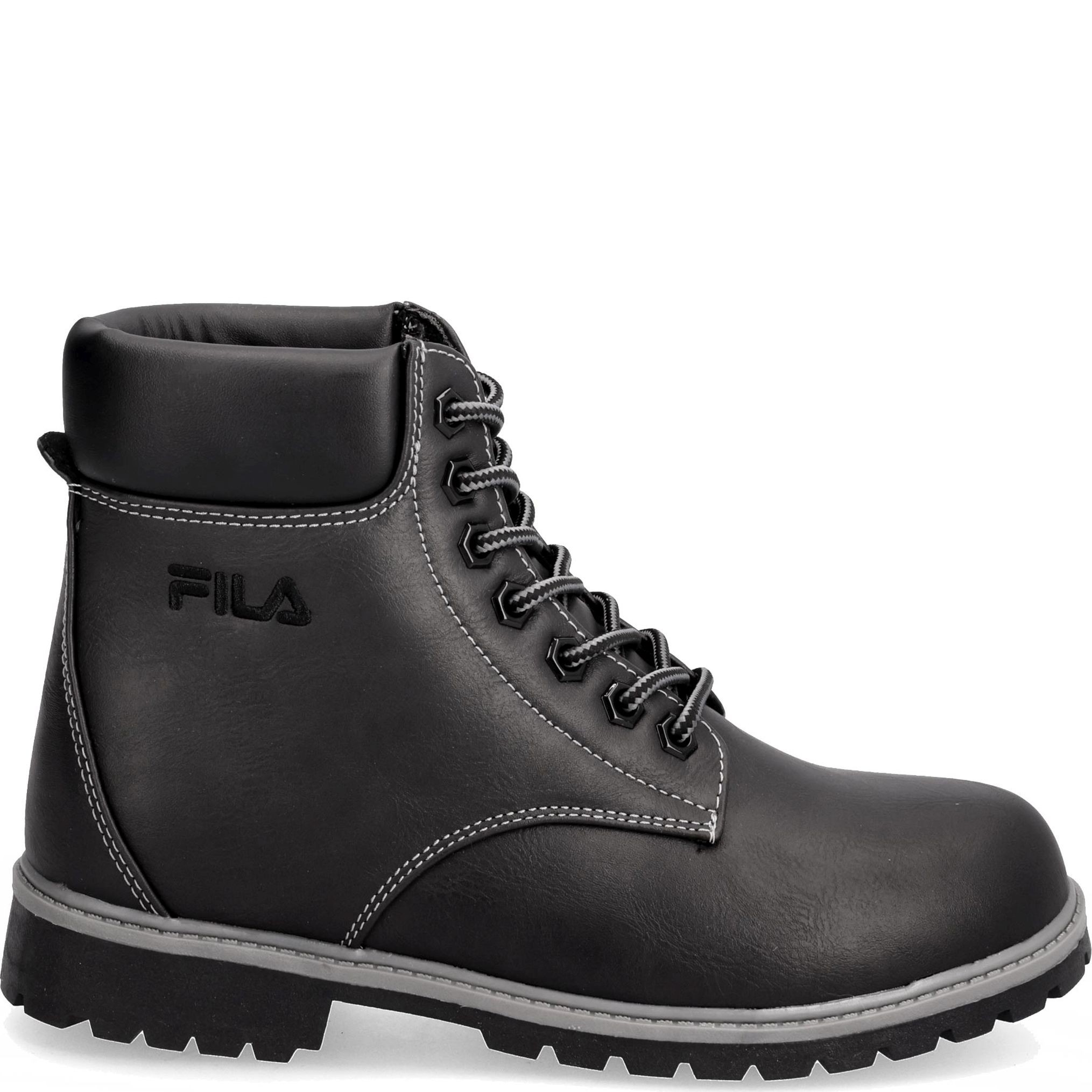 FILA Aulinukai moterims, Juoda, MAVERICK mid BOOTIES 2