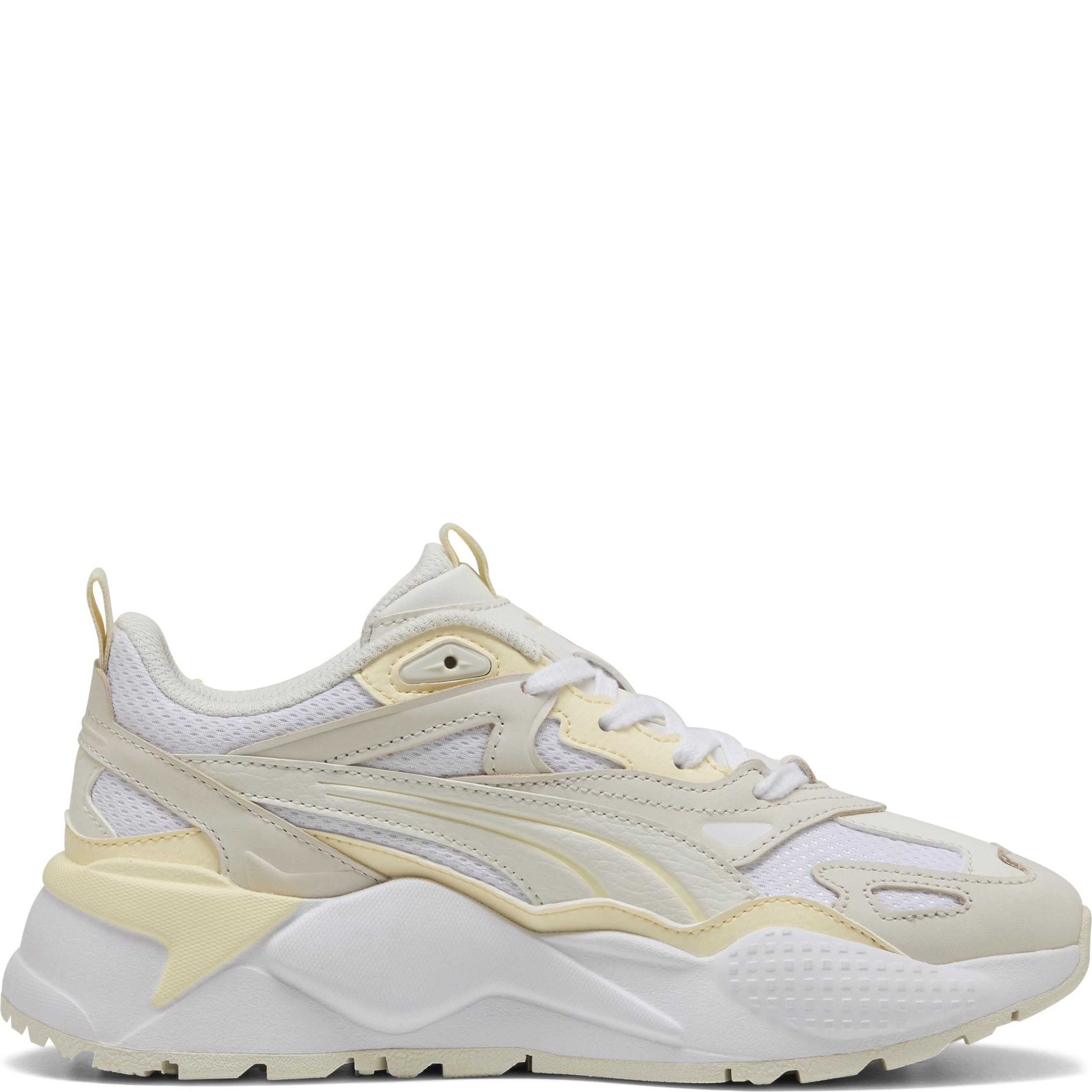 PUMA Laisvalaikio bateliai moterims, Smėlio, RS-X sneaker 3