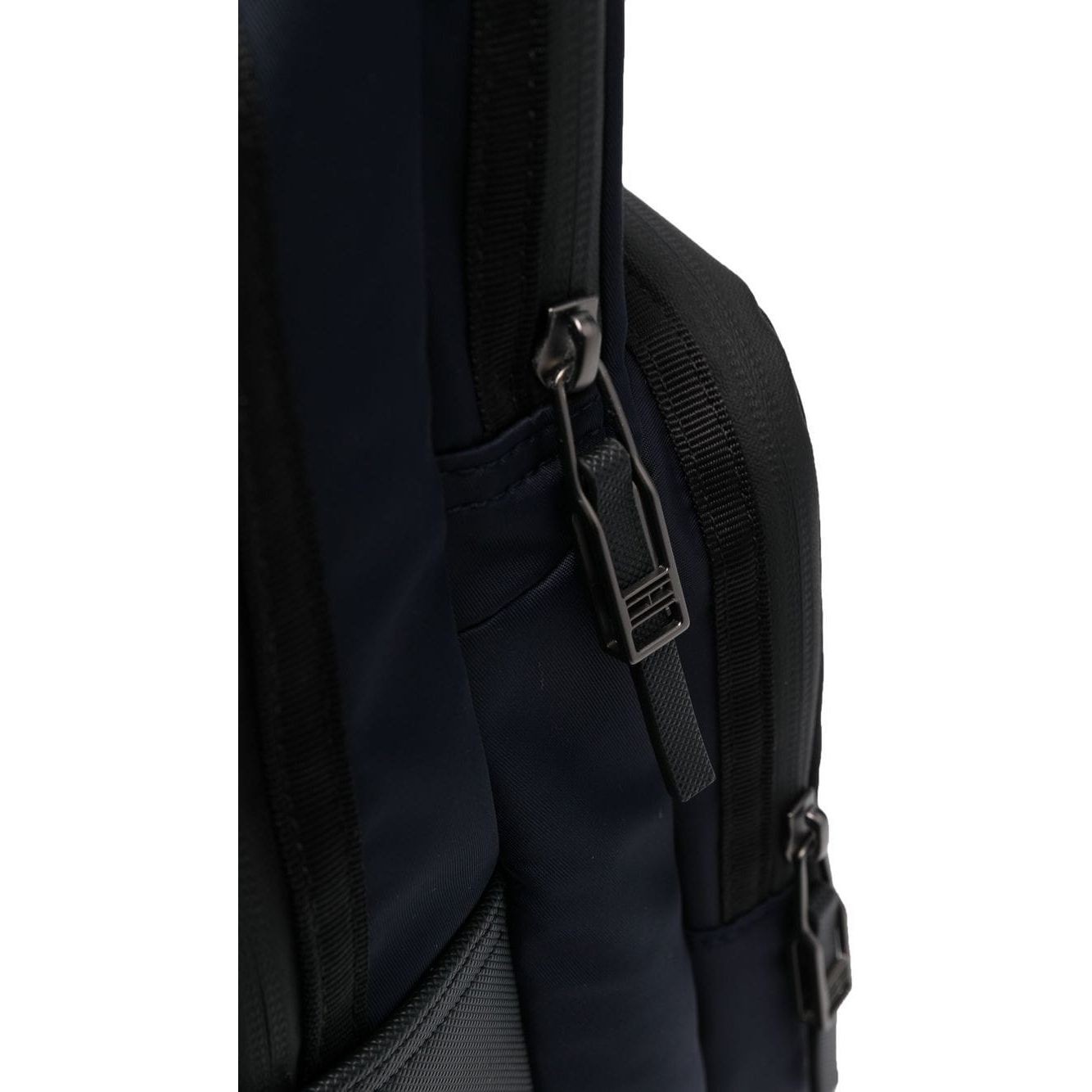 TOMMY HILFIGER Kuprinė vyrams, Mėlyna, TH CITY COMMUTER TECH BACKPACK 3