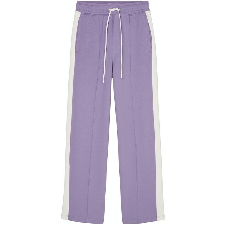 MARC O'POLO Kelnės moterims, purple 1