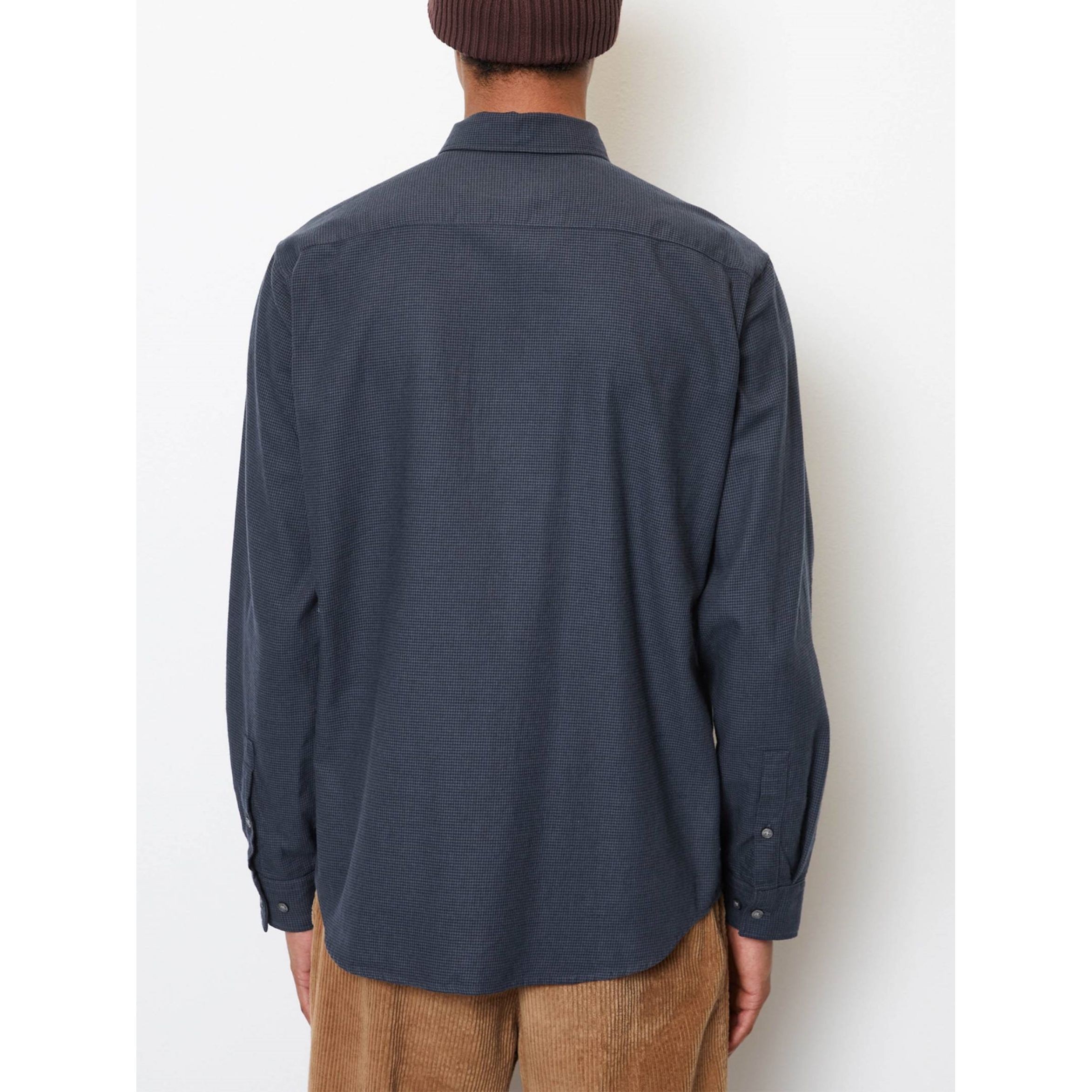 MARC O'POLO Marškiniai vyrams, Marga 3