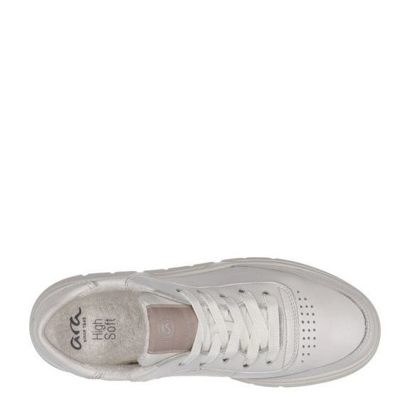 ARA Sportiniai bateliai moterims, Smėlio, ROM Sport Shoe 6