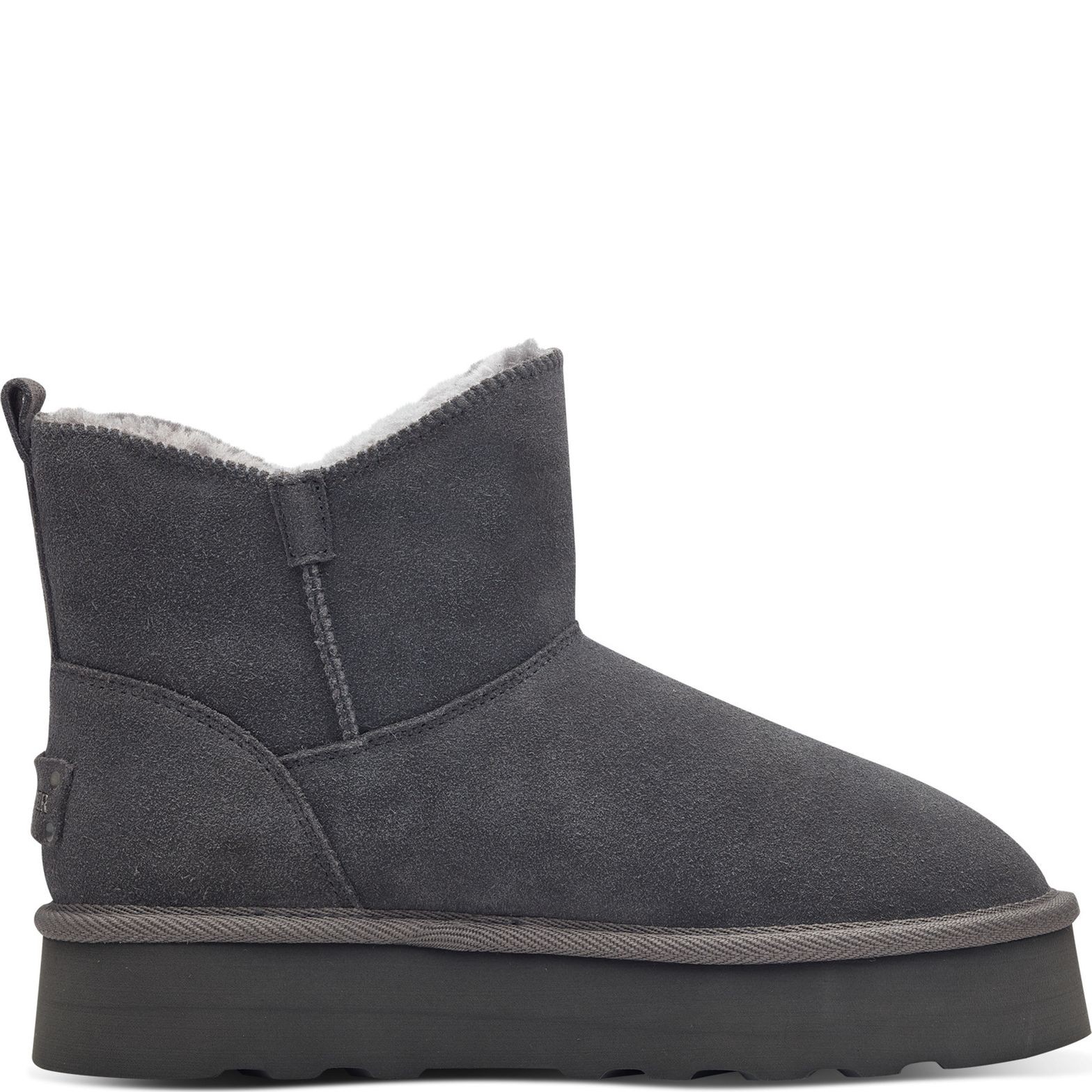 S.OLIVER Aulinukai moterims, Pilka, Booties M 3