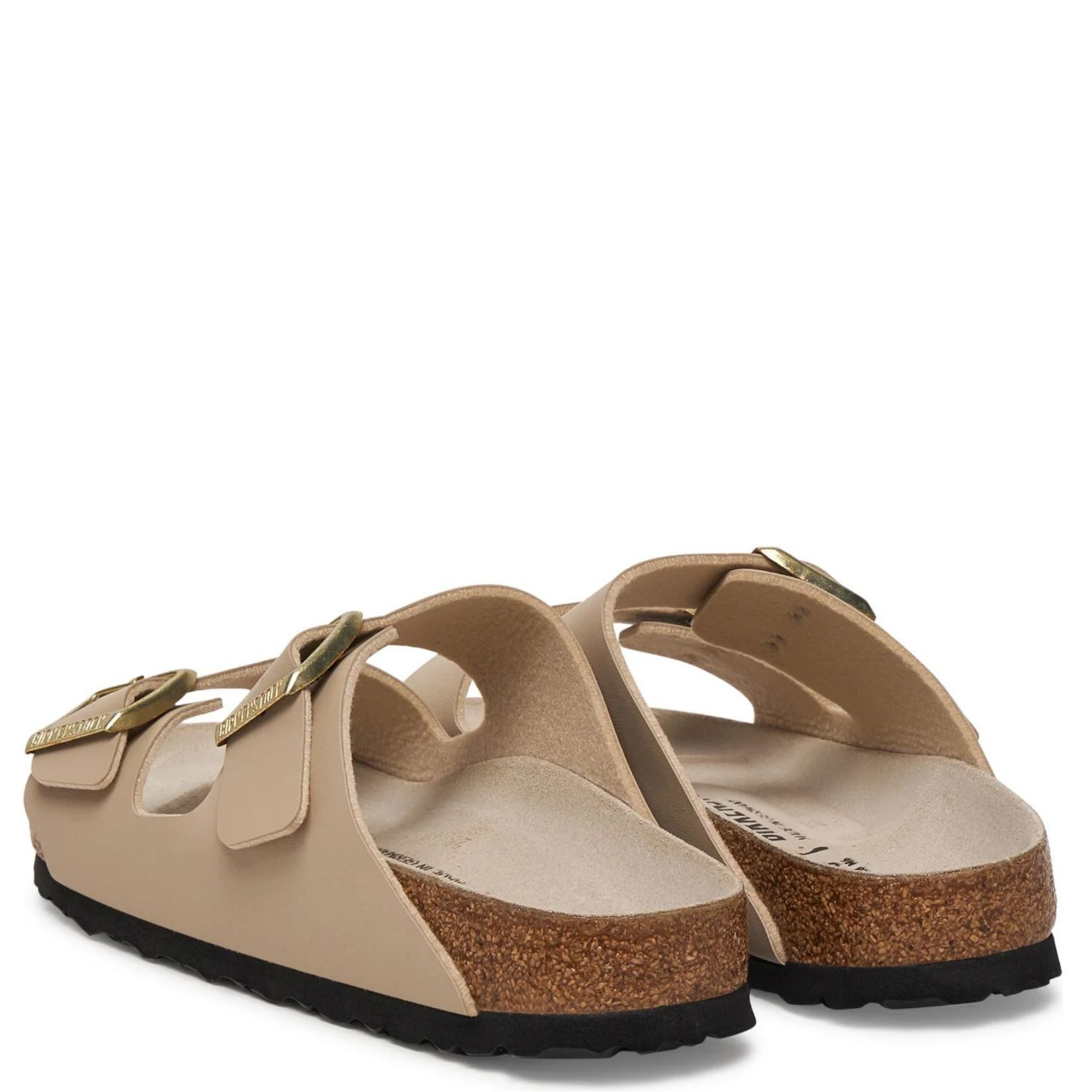 BIRKENSTOCK Šlepetės moterims, Marga, Arizona BF slippers 5