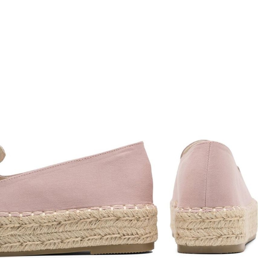 JENNY FAIRY Bateliai - moterims, Rožinė, SHOES 4