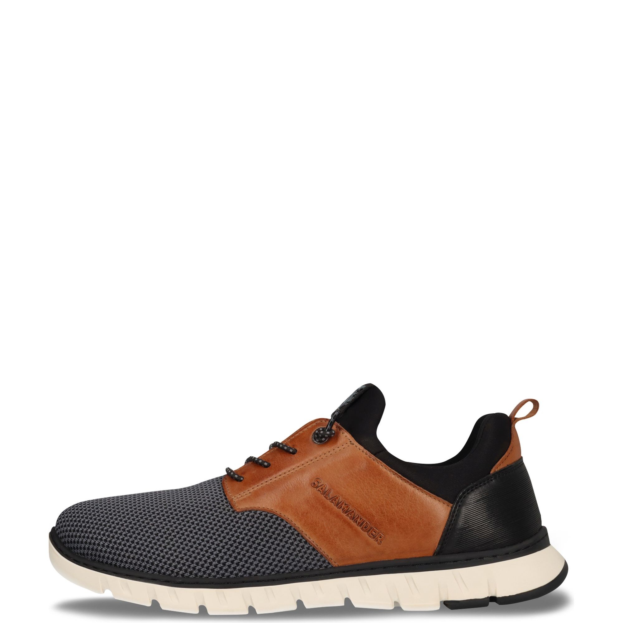 SALAMANDER Laisvalaikio bateliai vyrams, Pilka, Leisure 2