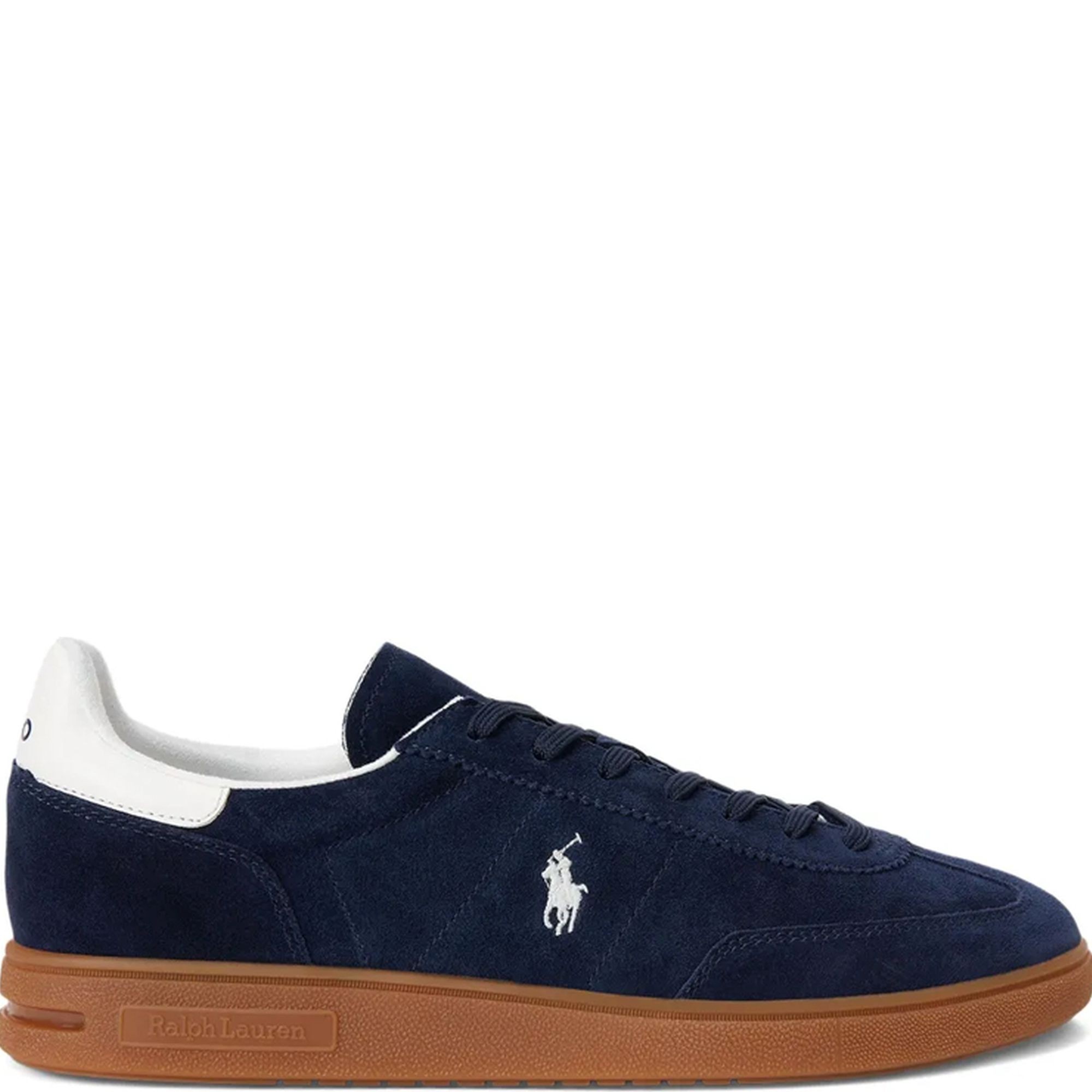 POLO RALPH LAUREN Laisvalaikio bateliai vyrams, Marga, Bedford pp-sneakers 2