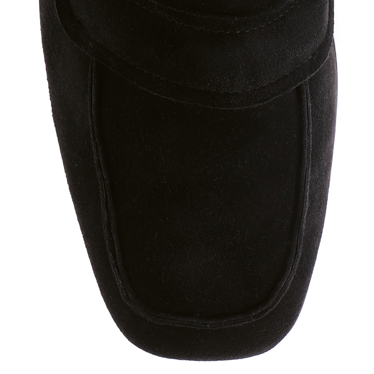 HOGL Loaferiai moterims, Juoda, Perry loafers 5