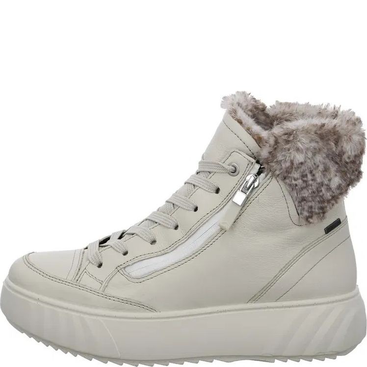 ARA Pašiltinti aulinukai moterims, Kūno, Monaco booties 3