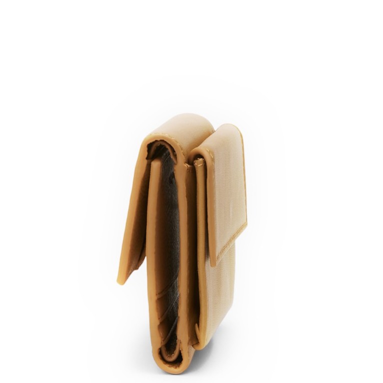 MARC O'POLO Piniginė moterims, Camel, Mod. Jean 4