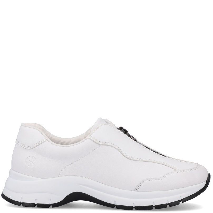 REMONTE Sportiniai bateliai moterims, Balta, SPORT SHOE 4