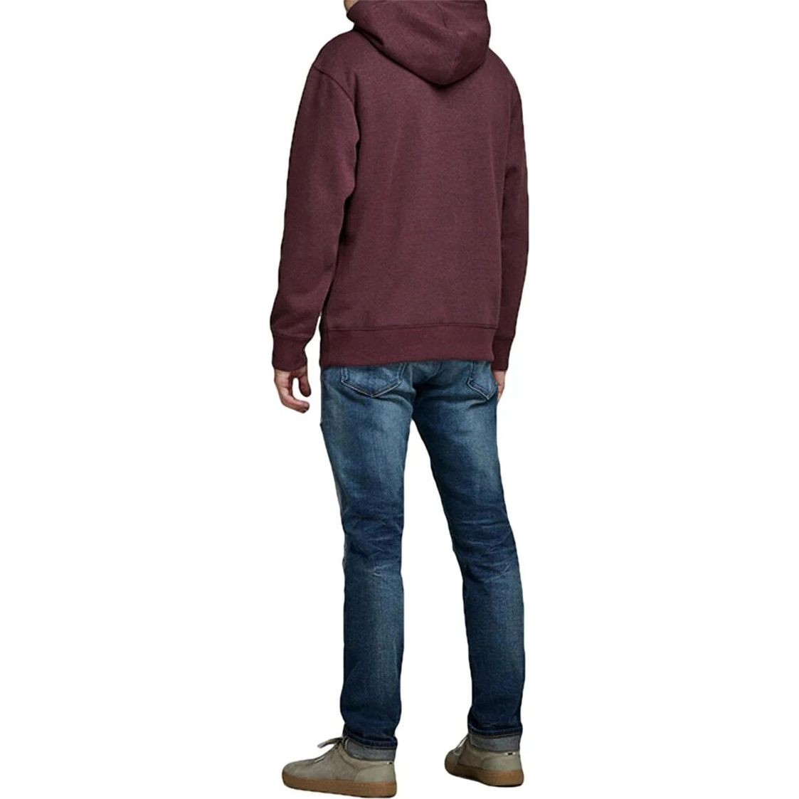 JACK & JONES Džemperis vyrams, ESSENTIALS 2