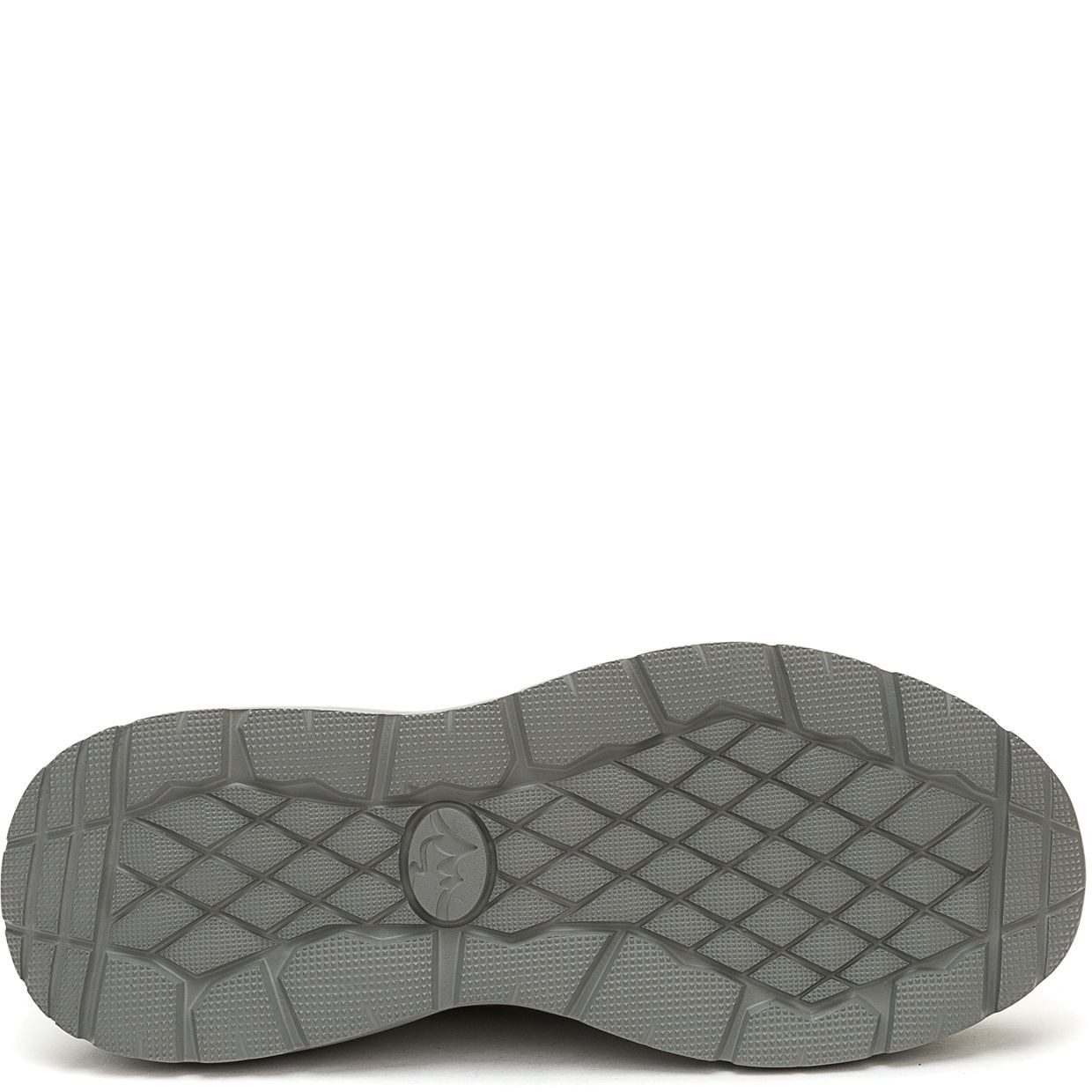 GRUNBERG Bateliai, vyrams, Pilka, Sneakers 3