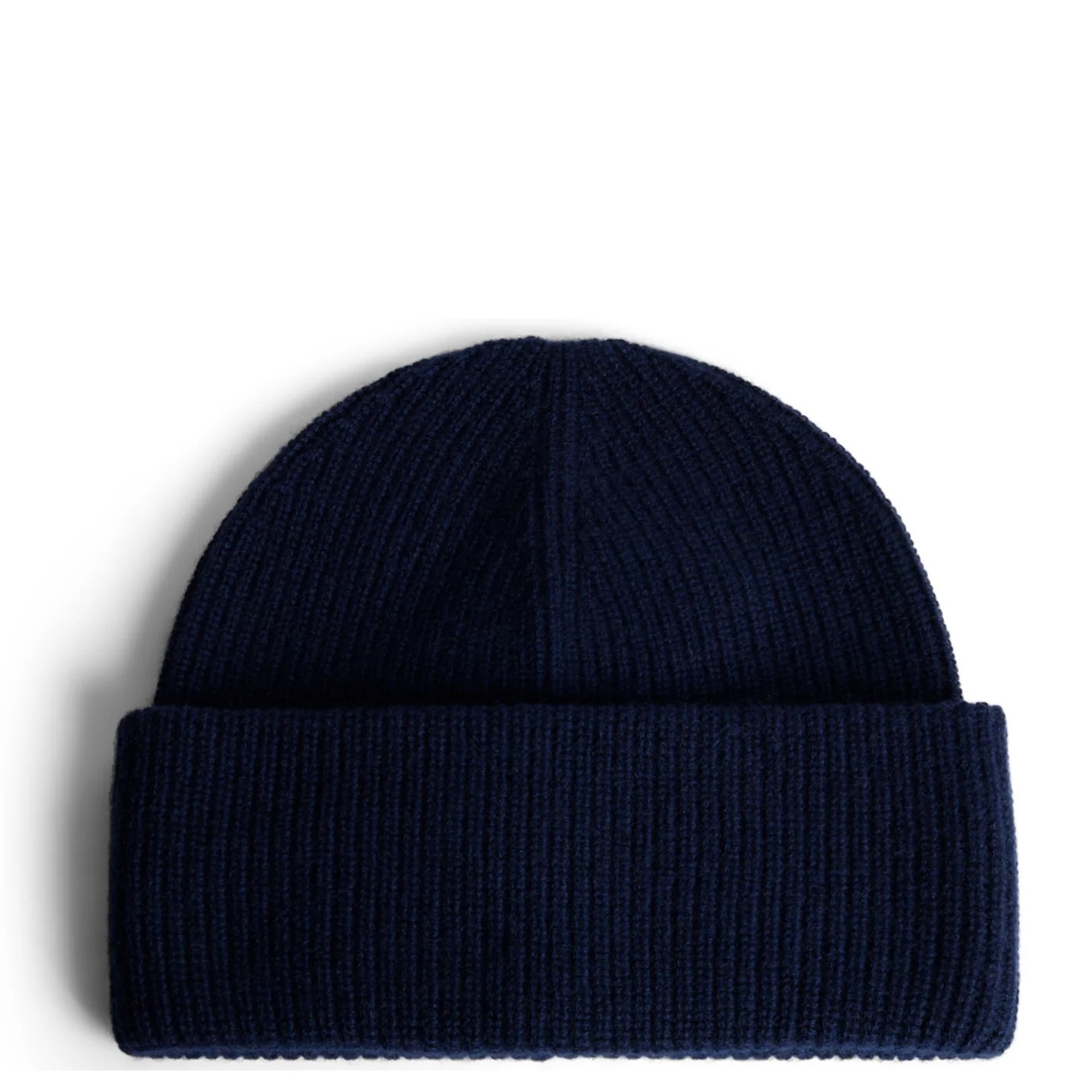 J.LINDEBERG Skrybėlė vyrams, Mėlyna, Monti cashmere blend beanie 1