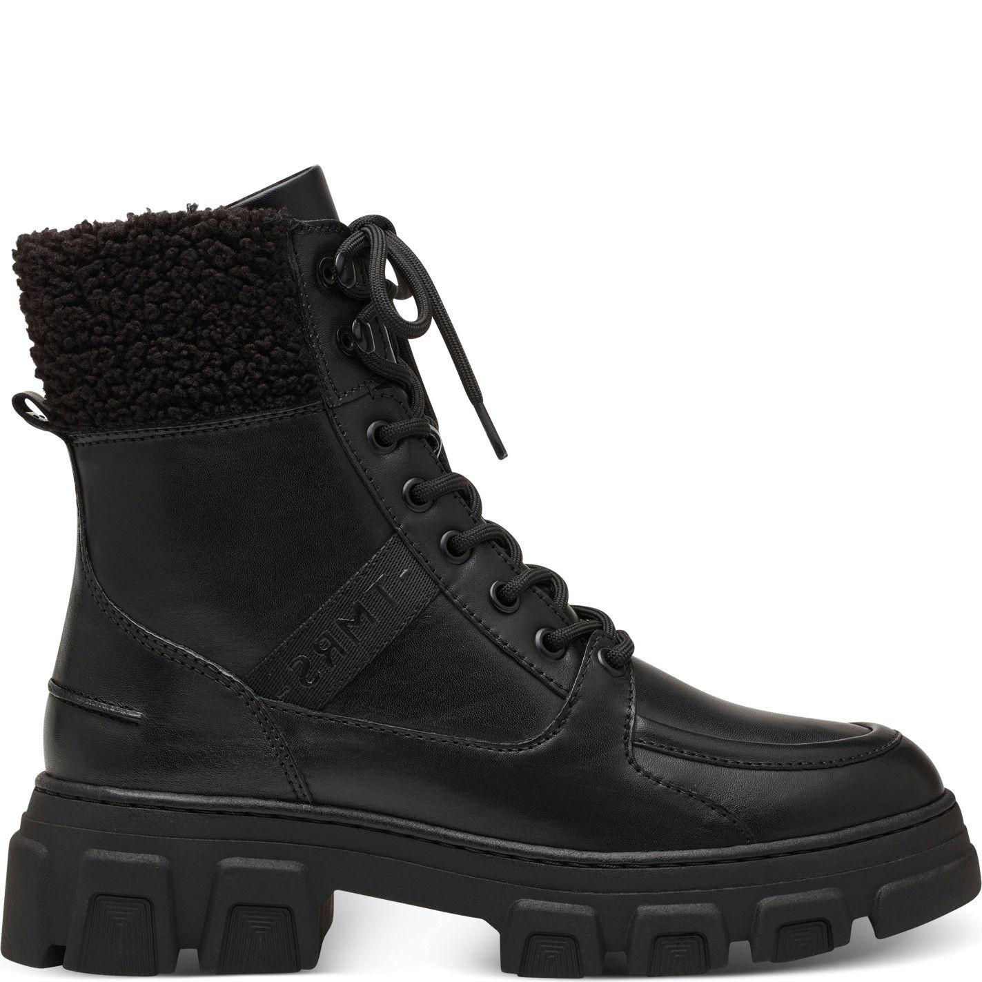 TAMARIS Aulinukai moterims, Juoda, BOOTIES 2