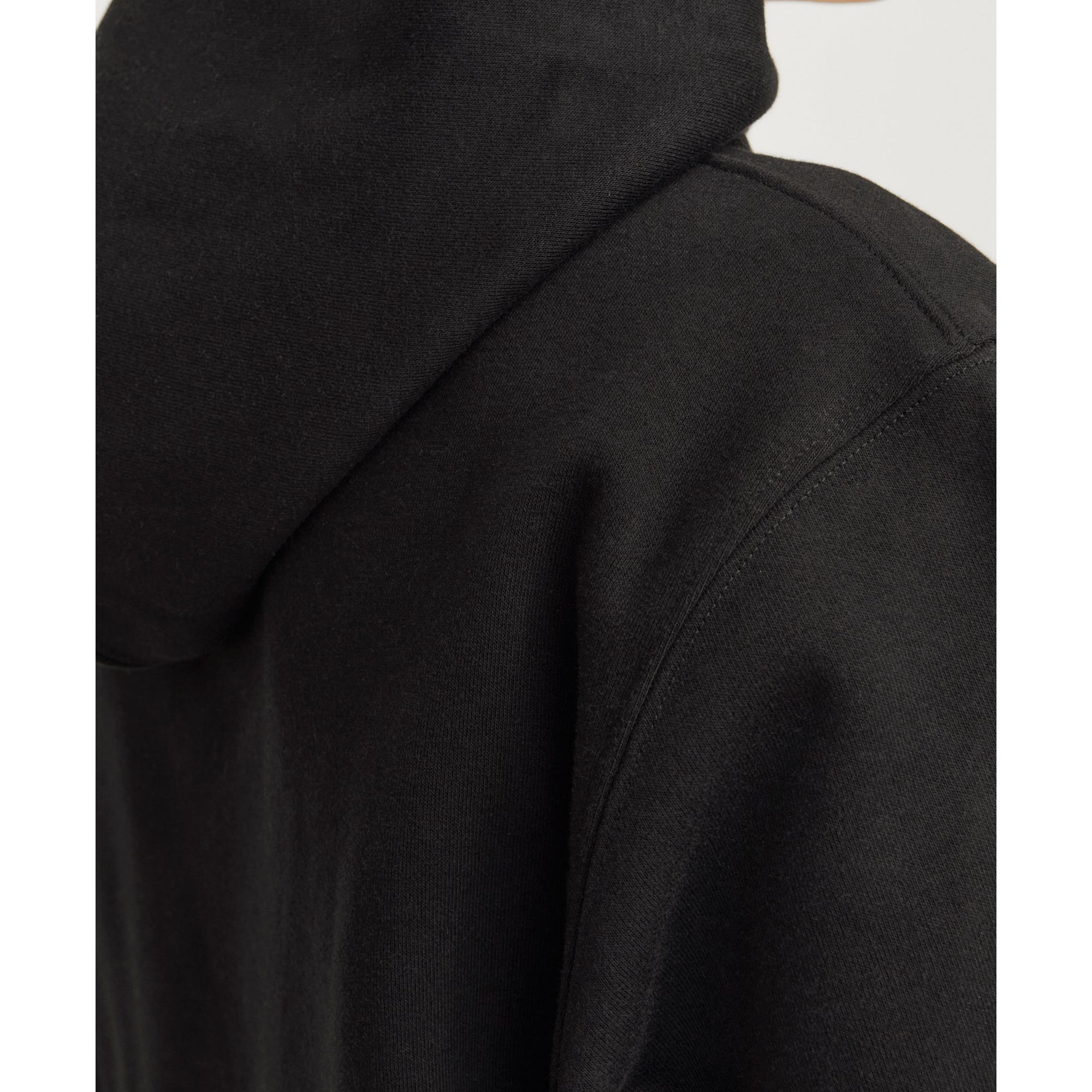 JACK & JONES Džemperis vyrams, Juoda, Urban edge 6