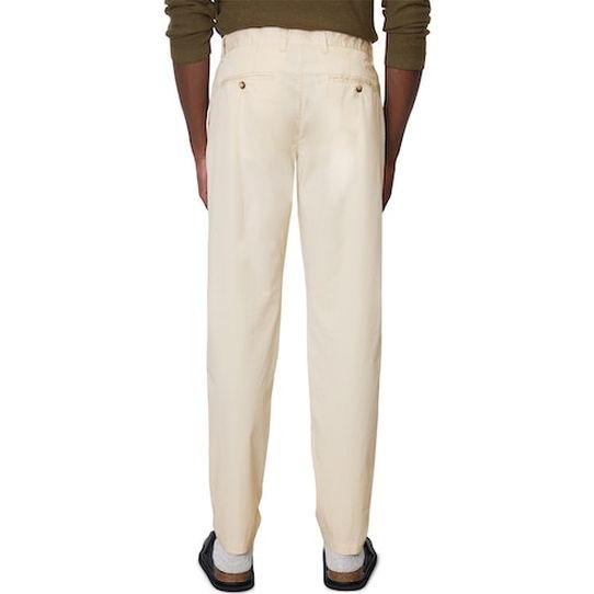 MARC O'POLO Kelnės vyrams, Pilka 3