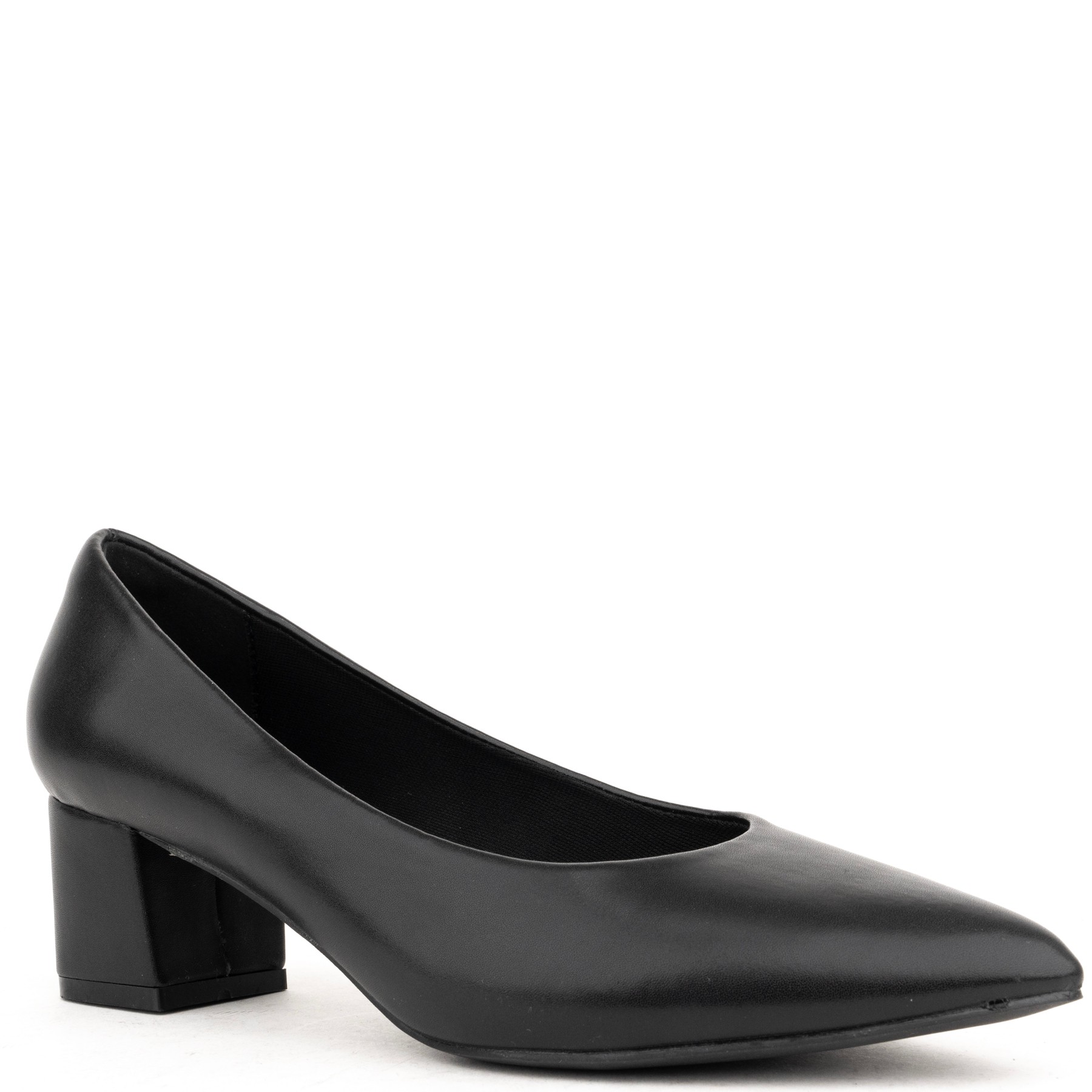 STELLA NEW YORK Aukštakulniai moterims, Juoda, Formal pumps 1