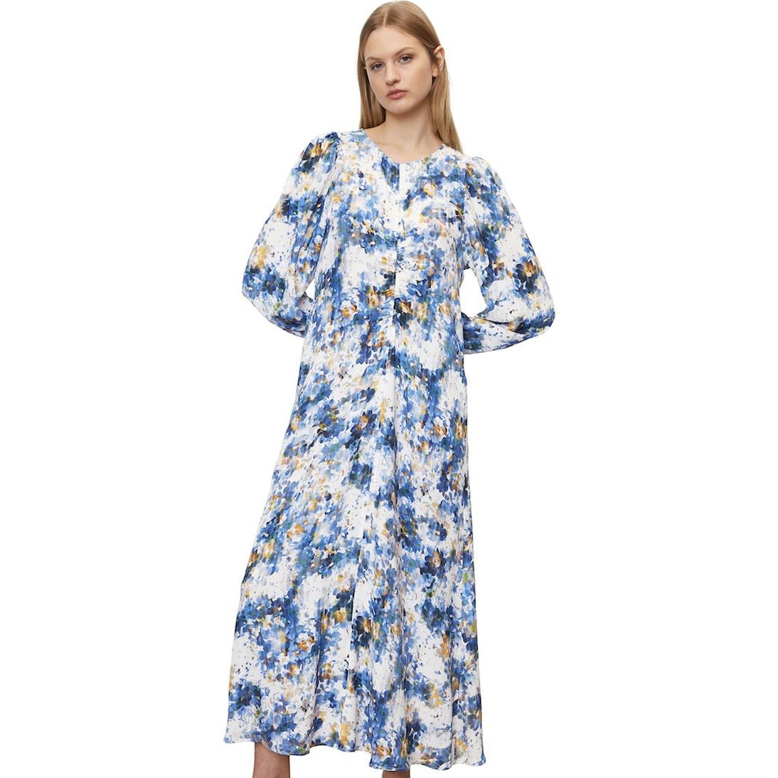 MARC O'POLO Midi suknelė moterims, Marga 2