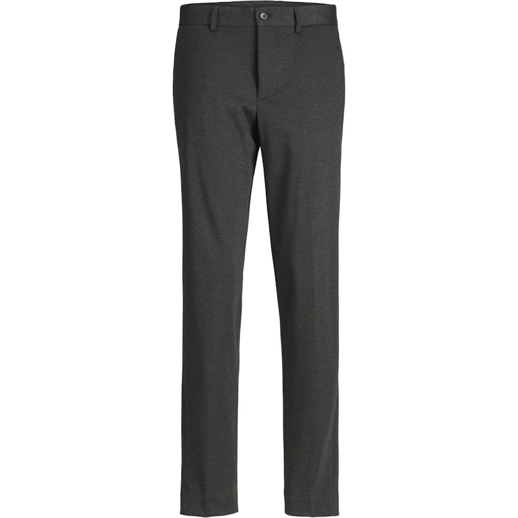 JACK & JONES Kelnės vyrams, Juoda, JPRJONES STRETCH TROUS 1