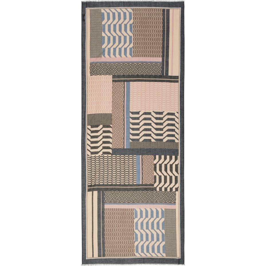 MARC O'POLO Šalikas moterims, Marga, Scarf 408819502041 3