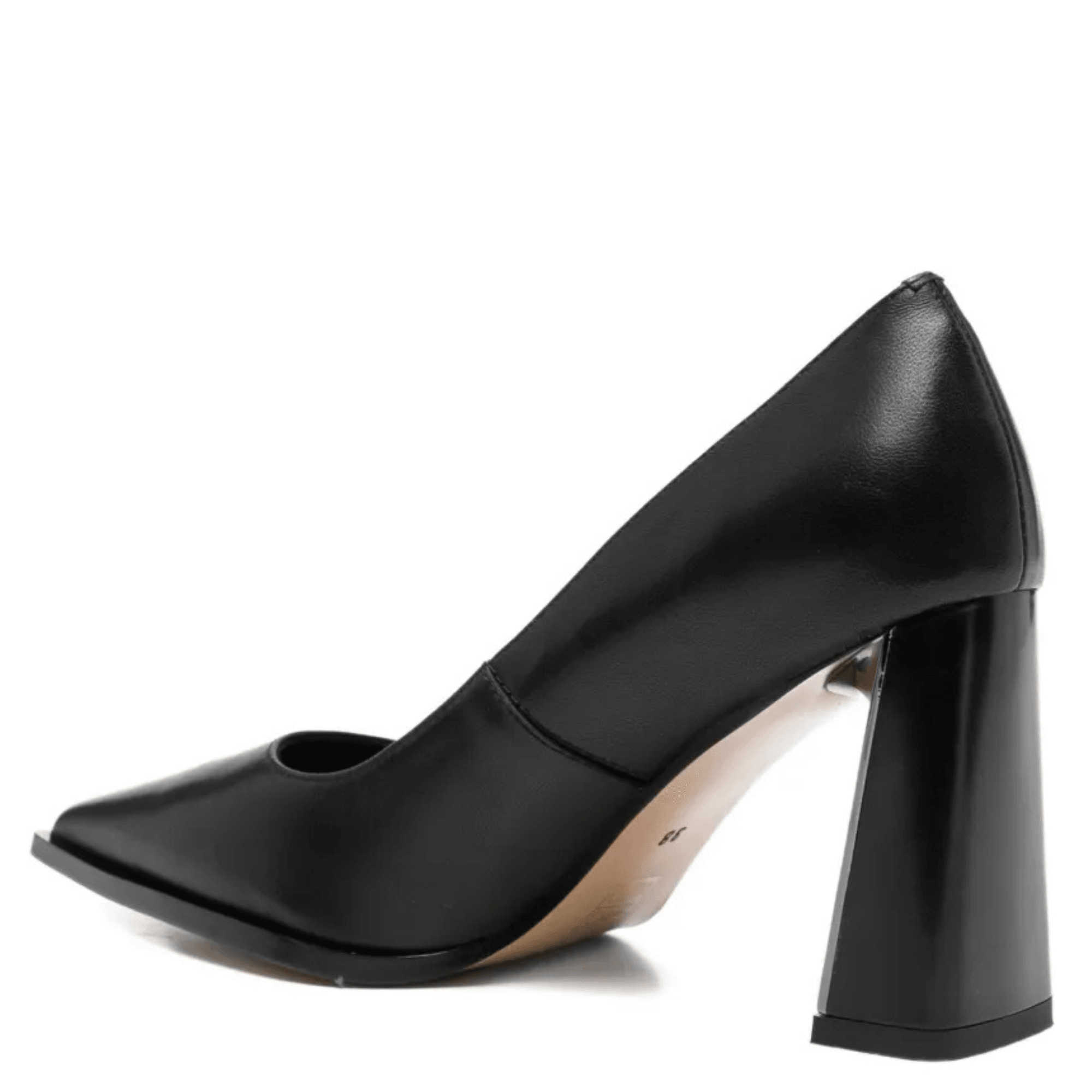 ADRIANNA FERETTI Aukštakulniai moterims, Juoda, Pumps 3