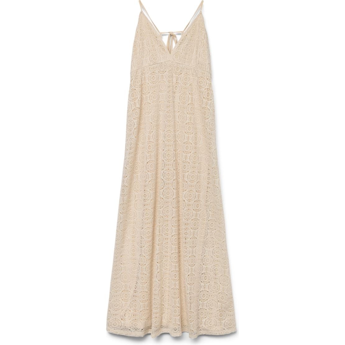 VERO MODA Maxi suknelė moterims, Baige, Maya singlet dress 1