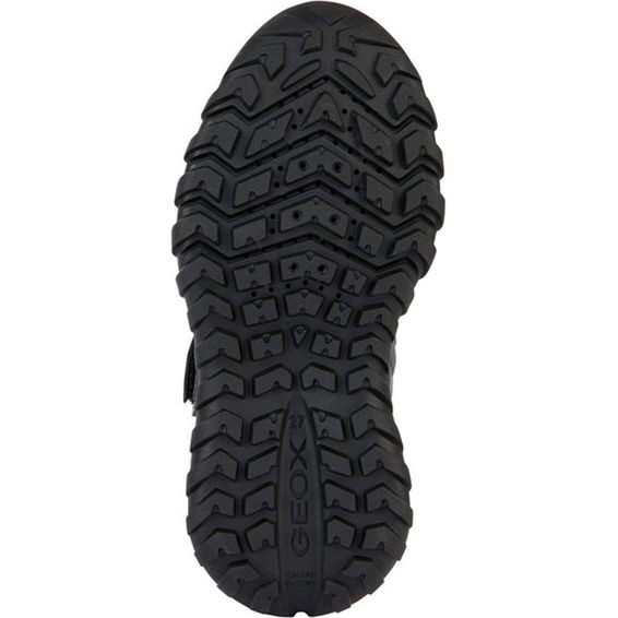 GEOX Aulinukai berniukams, Mėlyna, Simbyos abx booties 3