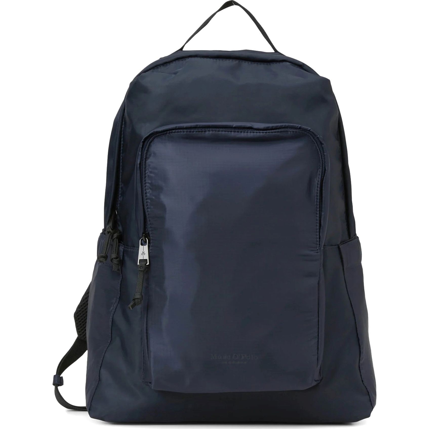 MARC O'POLO Kuprinė moterims, Mėlyna, Jarro Backpack 1