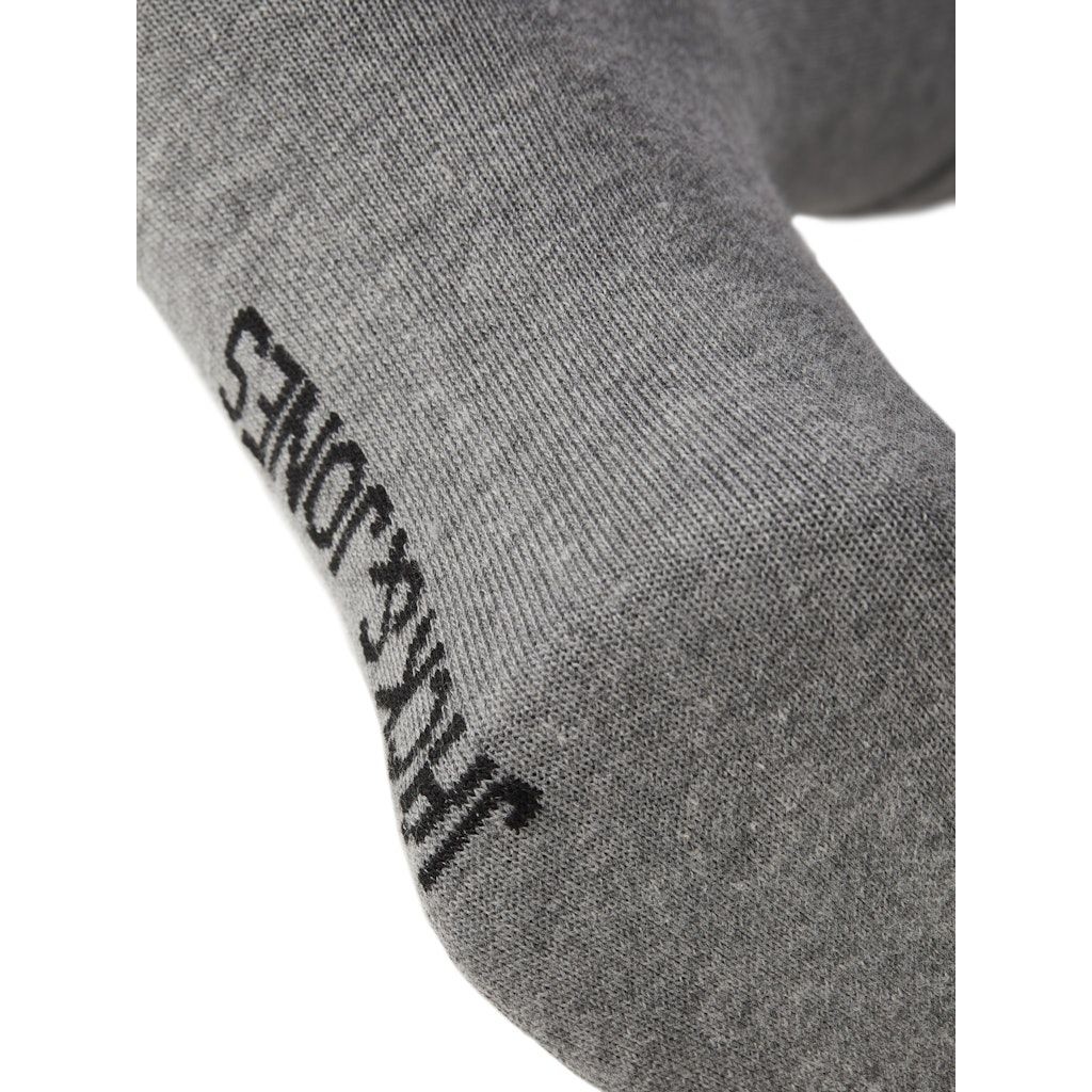 JACK & JONES Kojinės vyrams, Pilka, JACJENS SOCK 5 5