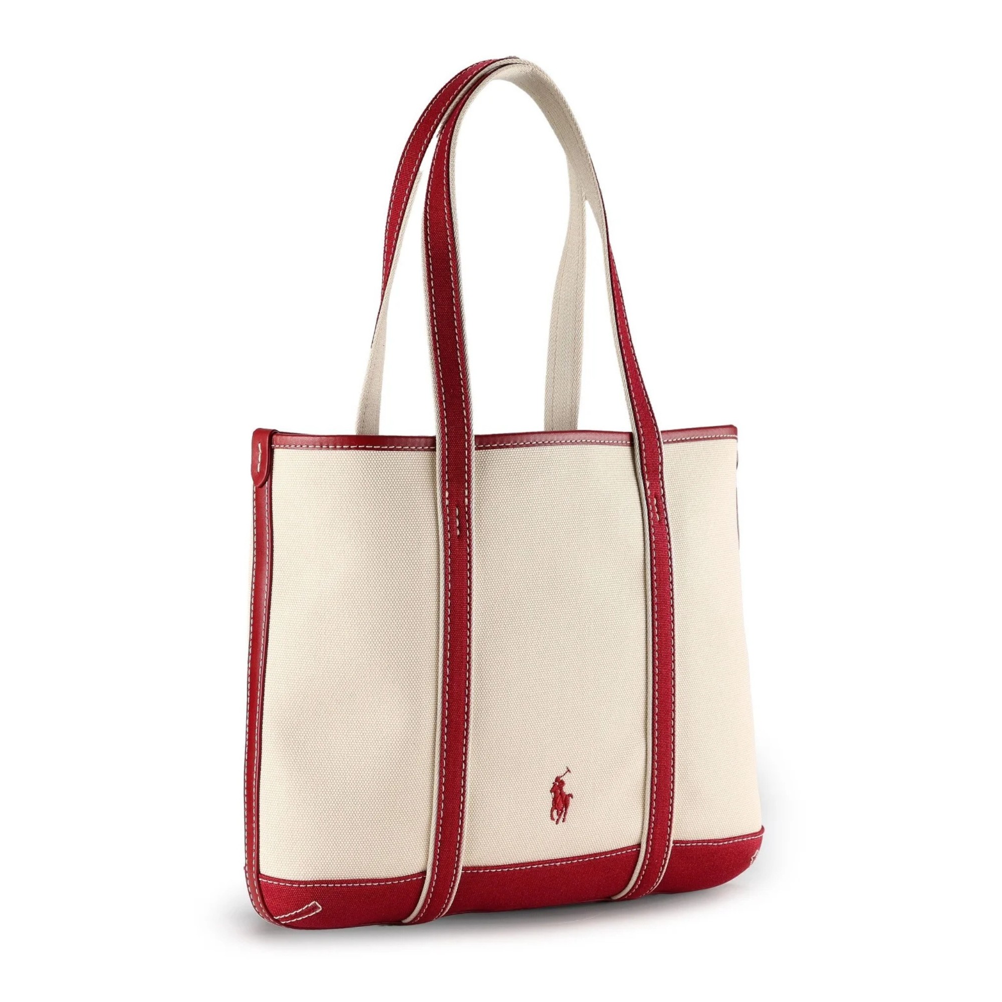 POLO RALPH LAUREN Pirkinių krepšys moterims, Marga, Tote small bag 2