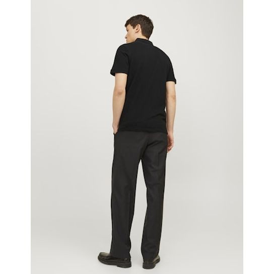 JACK & JONES Marškinėliai vyrams, JJEPAULOS POLO SS NO 3