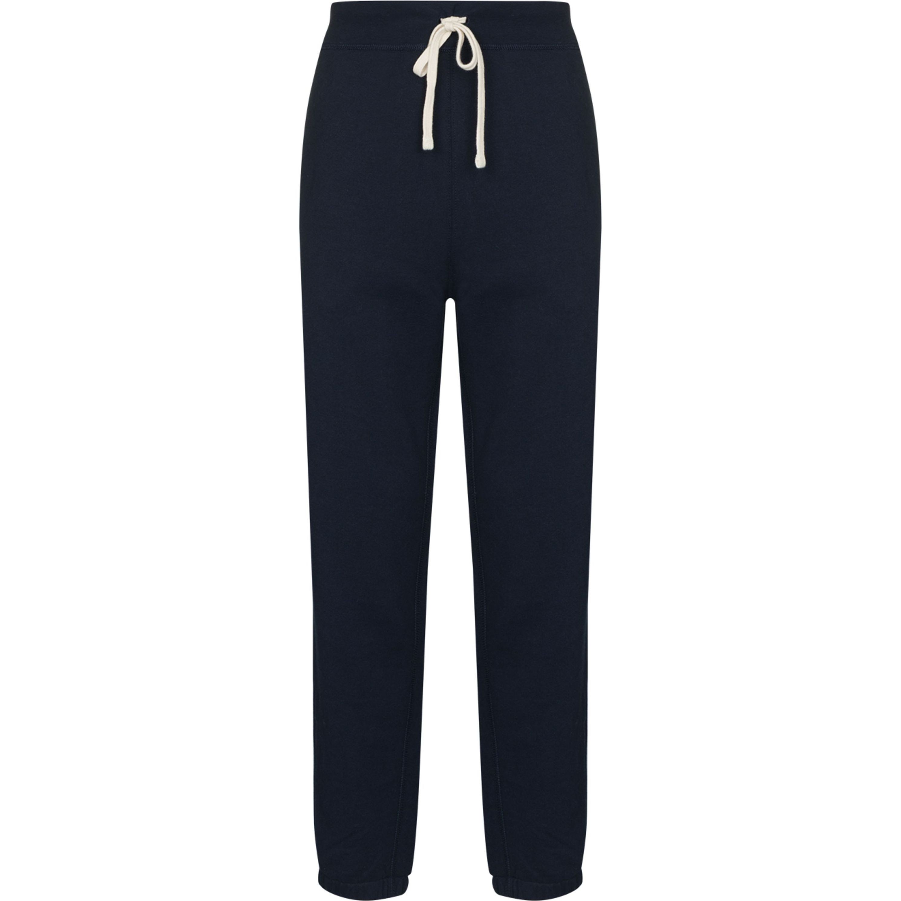 POLO RALPH LAUREN Sportinės kelnės vyrams, Mėlyna, Athletic pant